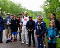 Cleveland Metroparks Chalet