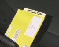 Cleveland parking Violations Bureau