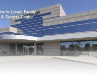 Cleveland Regional Hospital