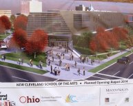 Cleveland School of the Arts