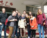 Cleveland State University Business School