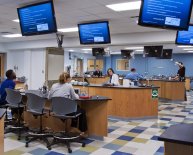 Cleveland State University Chemistry