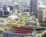 Cleveland State University Graduation