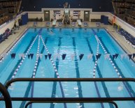 Cleveland State University Pool