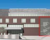 Cleveland State University Student Center