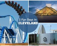 Cleveland things to do with kids