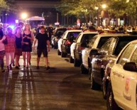 Clubs on West 6th Cleveland