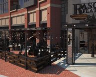 Drink Bar and Grill Cleveland