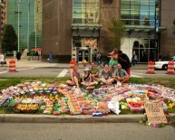 Food in Cleveland Ohio