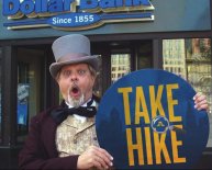 Free things in Cleveland