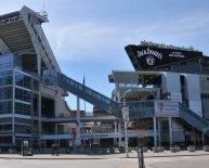 Galleria Mall Cleveland