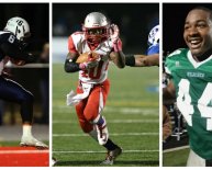 High School Sports Cleveland