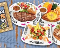 Hogs Breath Cafe Cleveland