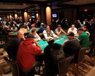 Horseshoe Casino Cleveland Careers