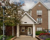 Hotels near Cleveland Clinic main campus