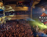House of Blues Cleveland box office