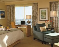 Luxury Hotels in Cleveland