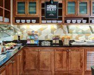 Luxury Hotels in Cleveland Ohio