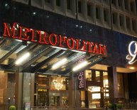 Marriott Hotels in Cleveland