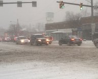 Park and ride Cleveland Airport
