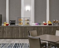 Restaurants in Downtown Cleveland