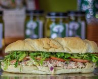 Restaurants near Cleveland Clinic