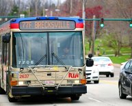 RTA Cleveland number