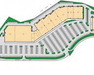 Shopping Center Cleveland