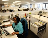 Tower Center Cleveland