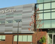 Tri-C c Cleveland Metro