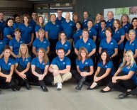 University Hospitals Case Medical Center Cleveland, Ohio