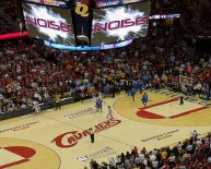 What to do in Downtown Cleveland?