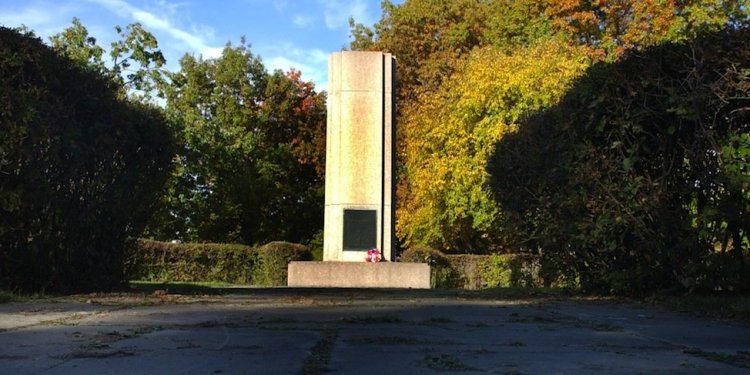 Highland Park Cemetery Cleveland Ohio