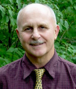 Walter Moss - Department Chair - Business Management