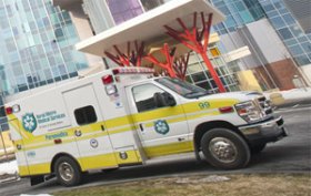 Welcome to Rural/Metro of Cleveland