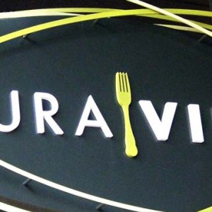 Wine Dinner at Pura Vida